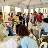 Bahia entra no topo dos estados com mais atendimentos realizados pelo SUS - Imagem