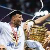 Bahia: saída de Lucho Rodríguez entra no Top-10 maiores vendas de 2025 - Imagem