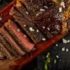 Carne amada pelos brasileiros ocupa 3º lugar entre melhores do mundo - Imagem