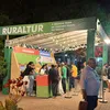 Chapada Diamantina recebe a 21ª Rural Tur com celebração de cultura e riquezas naturais - Imagem