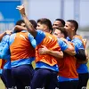 Com Tiago de volta, Bahia divulga lista de relacionados contra o Ceará - Imagem