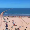Conheça a praia brasileira eleita a maior de todo o mundo pelo Guinness - Imagem