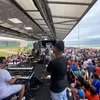 Festival da Primavera leva música e festa à orla de Salvador - Imagem