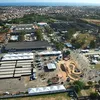 Governo apresentará até outubro projeto do Centro de Convenções no Parque - Imagem