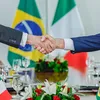 Itália abre portas para profissionais do Brasil com salários de até R$ 44 mil - Imagem