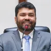 Marcinho Oliveira deixa União Brasil e assume presidência de partido - Imagem