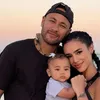 Neymar é detonado após viralizar preço da mochila da filha: “25 de Março" - Imagem