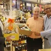 Parceria garante espaço para economia solidária no Almacen Pepe - Imagem