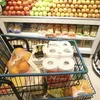 Rede de supermercado faz liquidação total antes de fechar última loja - Imagem