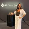 SP Open retorna a São Paulo com troféu de Ara Vartanian e lista VIP de Lila Moraes - Imagem