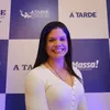 Secretária destaca água e saneamento no Congresso de Sustentabilidade - Imagem