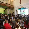 Segundo dia do IbradeS reúne autoridades e debates sobre futuro do Brasil - Imagem