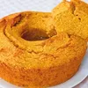 Sem farinha e leite: bolo de cenoura de liquidificador é feito em 4 passos - Imagem