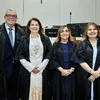 TRT da Bahia terá nova administração a partir de novembro - Imagem