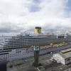 Temporada 2025 promete: Bahia vira destino quente dos grandes cruzeiros - Imagem