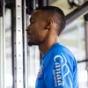 Treino do Bahia: Ademir e Tiago iniciam transição física após lesões - Imagem