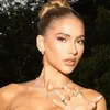 Virginia Fonseca irrita esposa de cantor com atitude ousada - Imagem