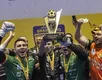 AGAFUC vence Corinthians nos pênaltis e conquista o octacampeonato - Imagem
