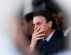 Bolsonaro segue internado após exames apontarem alteração renal - Imagem