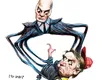 Charge do dia 10 de setembro - Imagem