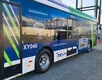 Freio no futuro: Feira de Santana adia implantação de ônibus elétricos - Imagem