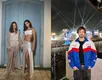 Irmã de Bruna Marquezine é flagrada com ex de famosa em festa - Imagem