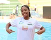 Jogos da Juventude: baiana busca seguir na natação na categoria adulta - Imagem