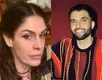 Silva encontra Paula Lavigne após polêmica em show; confira - Imagem