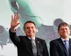 Tarcísio adia viagem à Brasília e faz pedido a Moraes sobre Bolsonaro - Imagem
