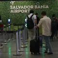 6 países que brasileiros não deveriam visitar mesmo com documentação imagem