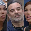 A Fazenda 17: veja quem foi o primeiro eliminado do reality imagem