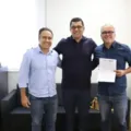 A TARDE firma parceria com a Prefeitura para realização da Travessia Mar Grande-Salvador imagem