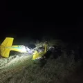 Acidente de avião deixa quatro pessoas mortas no Pantanal imagem