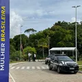 Acusado de tentativa de feminicídio é preso em Salvador imagem