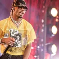 Adolescente é encontrada esquartejada dentro de carro de rapper imagem