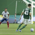 Adversário do Bahia, Palmeiras está invicto há dez jogos; veja números imagem
