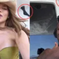 Affair confirmado? Virginia fala pela primeira vez sobre Vini Jr imagem