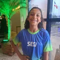 Além de Rebeca e Babi: Conheça jovens talentos da ginástica brasileira imagem