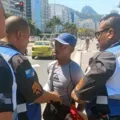 Ambulante é preso após cobrar R$ 400 a turistas por porção de camarão imagem