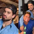 Ana Castela abre o jogo ao ser questionada sobre Zé Felipe; veja vídeo imagem