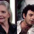 Angela Ro Ro quase teve um filho com Glauber Rocha; relembre imagem