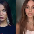 Anitta rebate críticas sobre aparência: “Se eu quiser, viro o Fofão” imagem