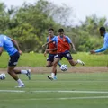 Após títulos e quedas, Bahia mira Série A com força total imagem