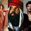 Artistas baianos são indicados ao Grammy Latino 2025; veja os nomes imagem
