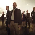 Ator de Breaking Bad é preso por agredir filha do vizinho com mangueira imagem