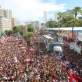 Atração internacional fará show no Carnaval de Salvador em 2026 imagem