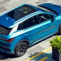 BYD dá descontos de até R$ 40 mil para CNPJ em setembro de 2025 imagem