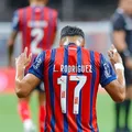 Bahia: De saída, Lucho Rodríguez faz publicação em tom de despedida imagem