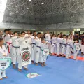 Bahia Open Karatê 2025 reúne 400 atletas em Salvador neste sábado, 27 imagem