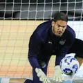 Bahia: Ronaldo detona arbitragem e acusa juiz de mudar rumo do jogo imagem
